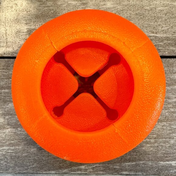 Everlasting Treat Bento Ball Chew Toy - Picture 9 of 16